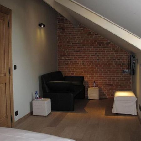 Hotel Guesthouse Begijnhof Leuven Værelse billede